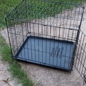 Pet kennell